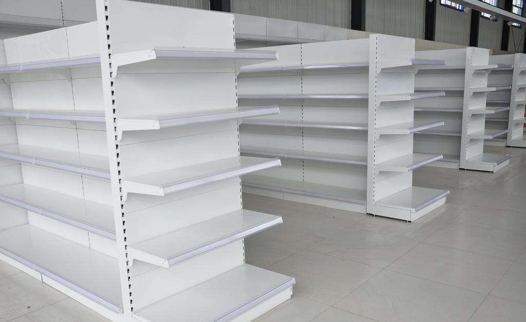 河北貨架廠所生產的超市貨架都哪些材質