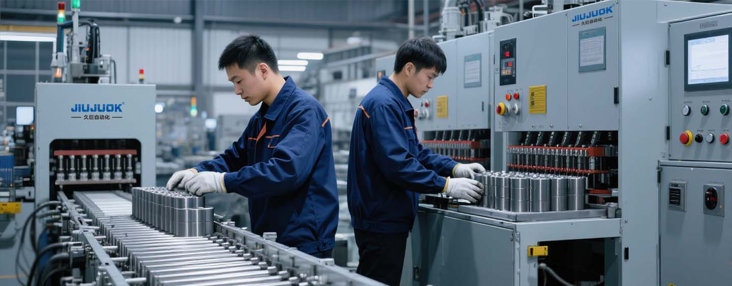 设备兼容测试与操作安全防护快速调试、保障生产Quick debugging and ensuring production stability关于我们