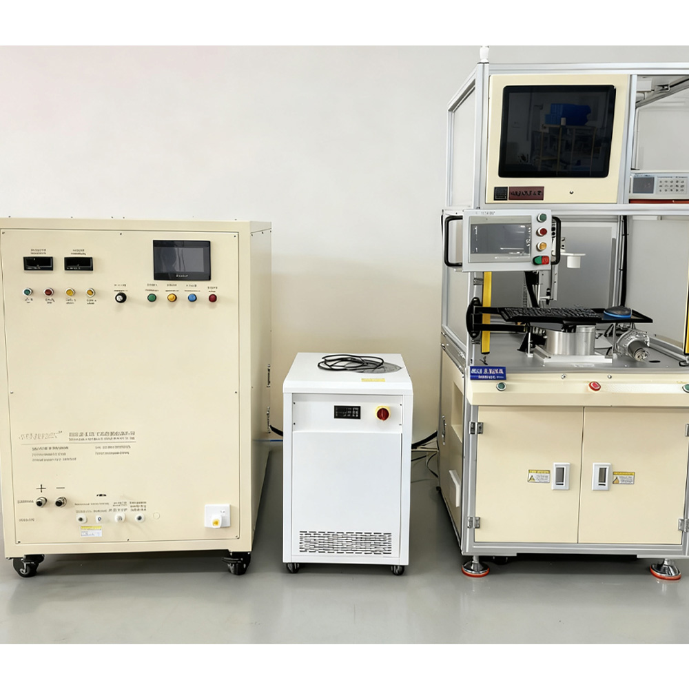 久巨电子充磁机：破解行业痛点，实现性能与成本的...