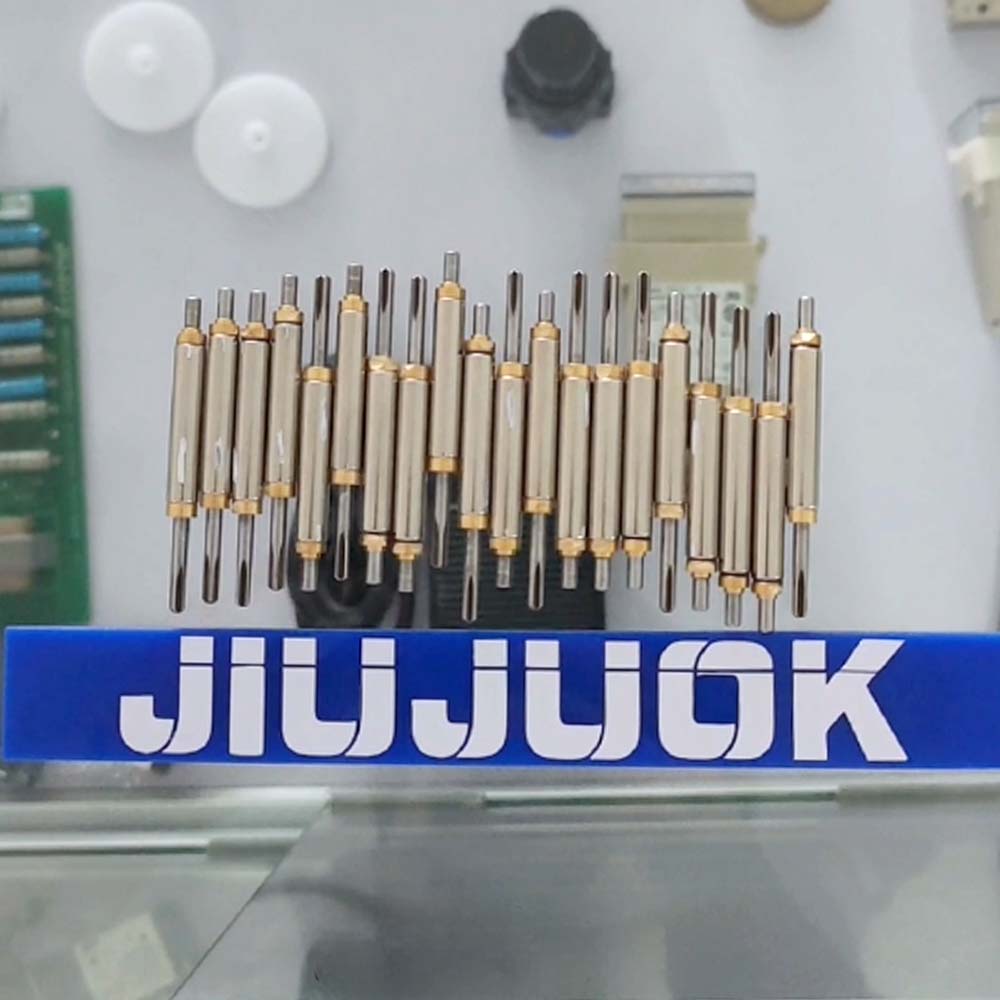 揭秘电机转子充磁：小操作，大能量